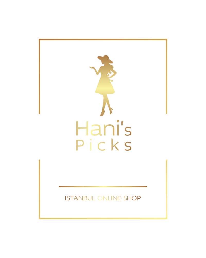 Hanispicks Logo